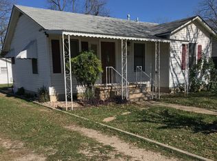 177 Grapeland Ave, San Antonio, TX 78214