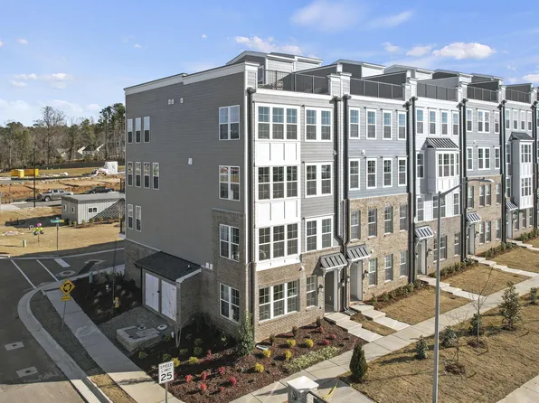 600 Market Grove Dr #200, Wake Forest, NC 27587