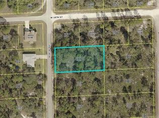 1716 Acacia Ave, Lehigh Acres, FL 33972