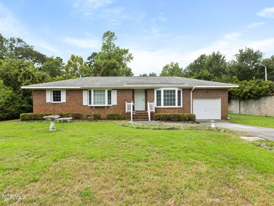 230 Lullwater Drive, Wilmington, NC, 28403