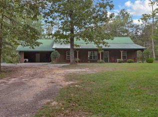 406 Tullos Dr, Raleigh, MS 39153