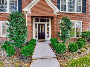 15978 Viney Creek Dr, Houston, TX 77095