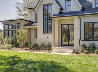 2001 Kingsbury Dr LOT 37, Nashville, TN 37215