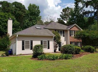 606 Wheatleigh Curv, Peachtree City, GA 30269