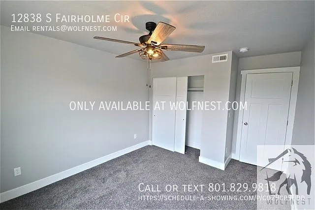 12838 S Fairholme Cir — Photo 19