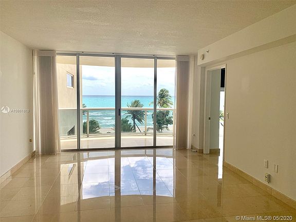 2nd image of 17555 Collins Ave APT 604