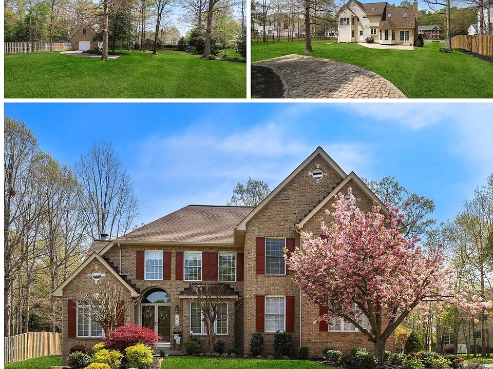 2nd image of 1016 Suffolk Dr