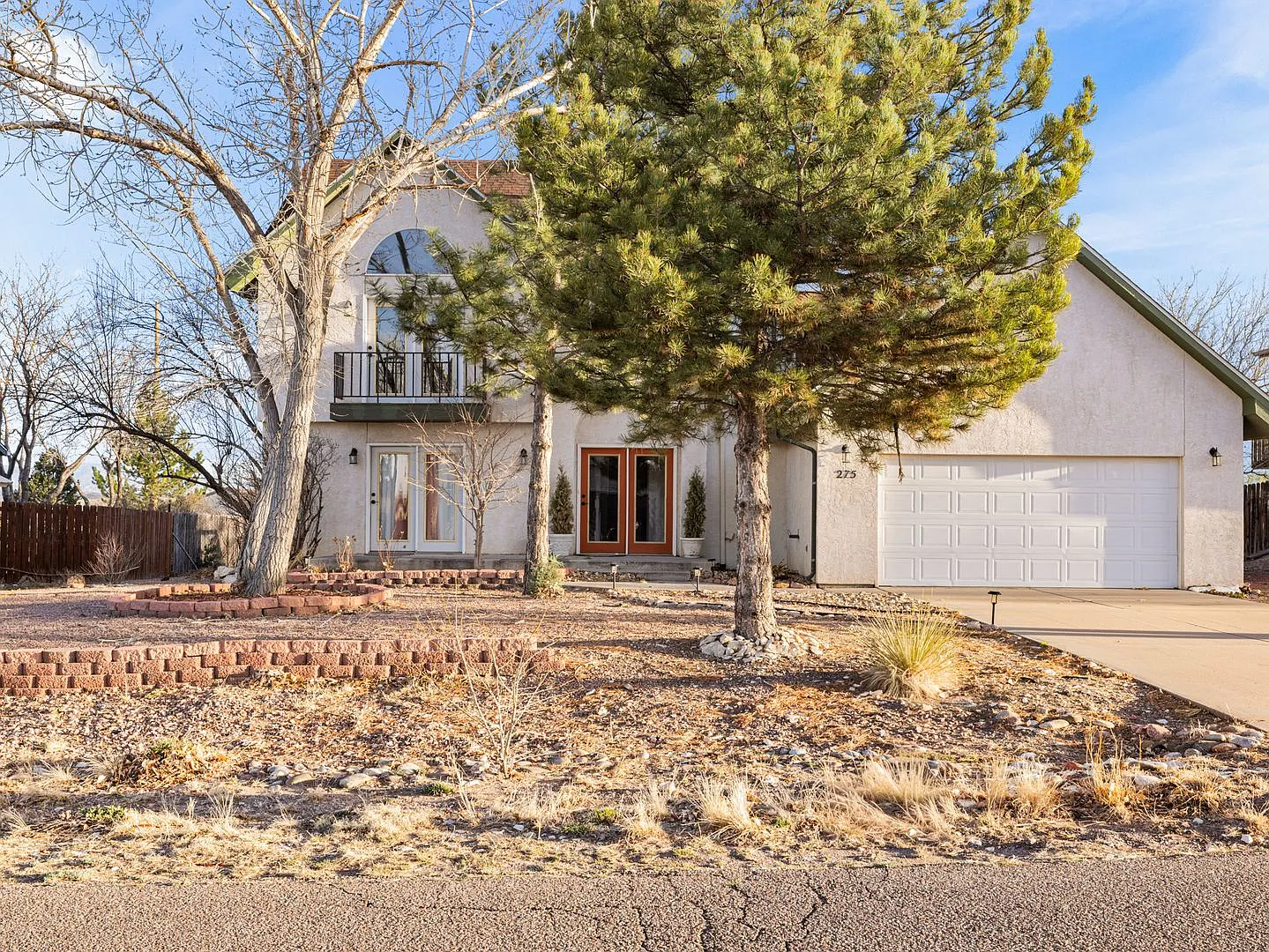 Your Next Home Awaits in Beautiful Pueblo West — Photo 1