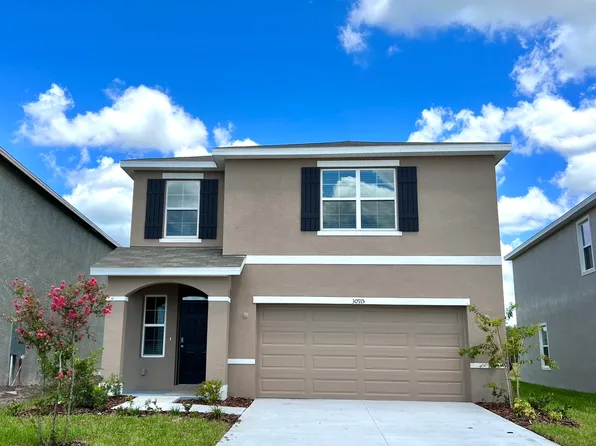 30915 Penny Surf Loop, Wesley Chapel, FL 33545