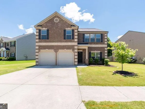 2604 Zablan Ave, Bethlehem, GA 30620