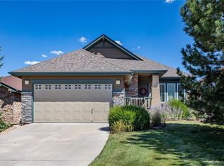7110 S Coolidge Ct, Aurora, CO 80016