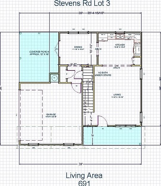 2nd image of 151 Stephens Rd