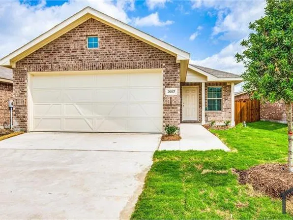 3017 Harper St, Little Elm, TX 75068