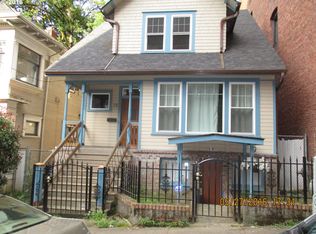 18 NW 22nd Pl, Portland, OR 97210