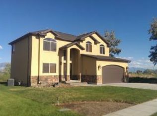 688 N Devonshire Dr, Saratoga Springs, UT 84045
