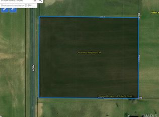 Andy Rd, Waterloo, IL 62298