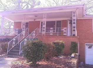 642 Commercial Ave NW, Atlanta, GA 30318