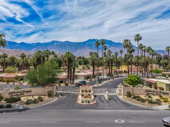 68725 Calle Tolosa, Cathedral City, CA 92234