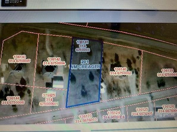 Land For Sale Near Van Alstyne Tx