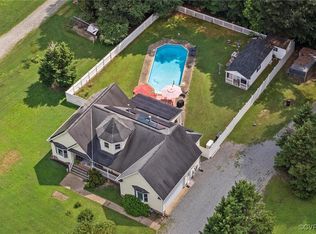 8250 W River Rd, Aylett, VA 23009