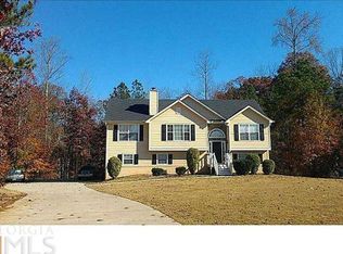 3391 Swan Dr, Douglasville, GA 30134