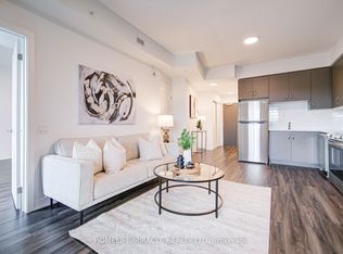 385 Arctic Red Dr #329, Oshawa, ON L1L0W9