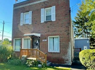 868 Jason Ave #1, Akron, OH 44314