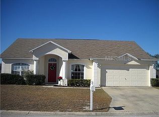 5267 Miriam Dr, Lakeland, FL 33813