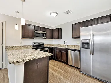 2 Bedroom Tour