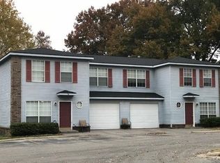 500 SE 8th St APT 1B, Bentonville, AR 72712