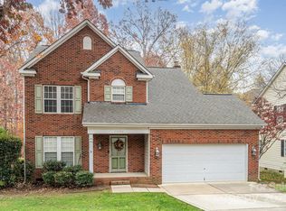 13406 Damson Dr, Huntersville, NC 28078