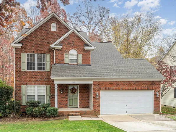 13406 Damson Dr, Huntersville, NC 28078
