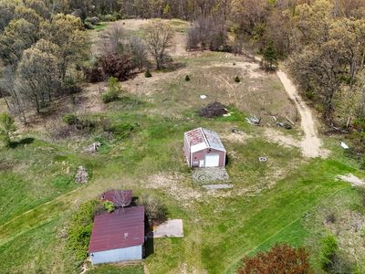 20475 Hubbard Rd, Battle Creek, MI, 49017