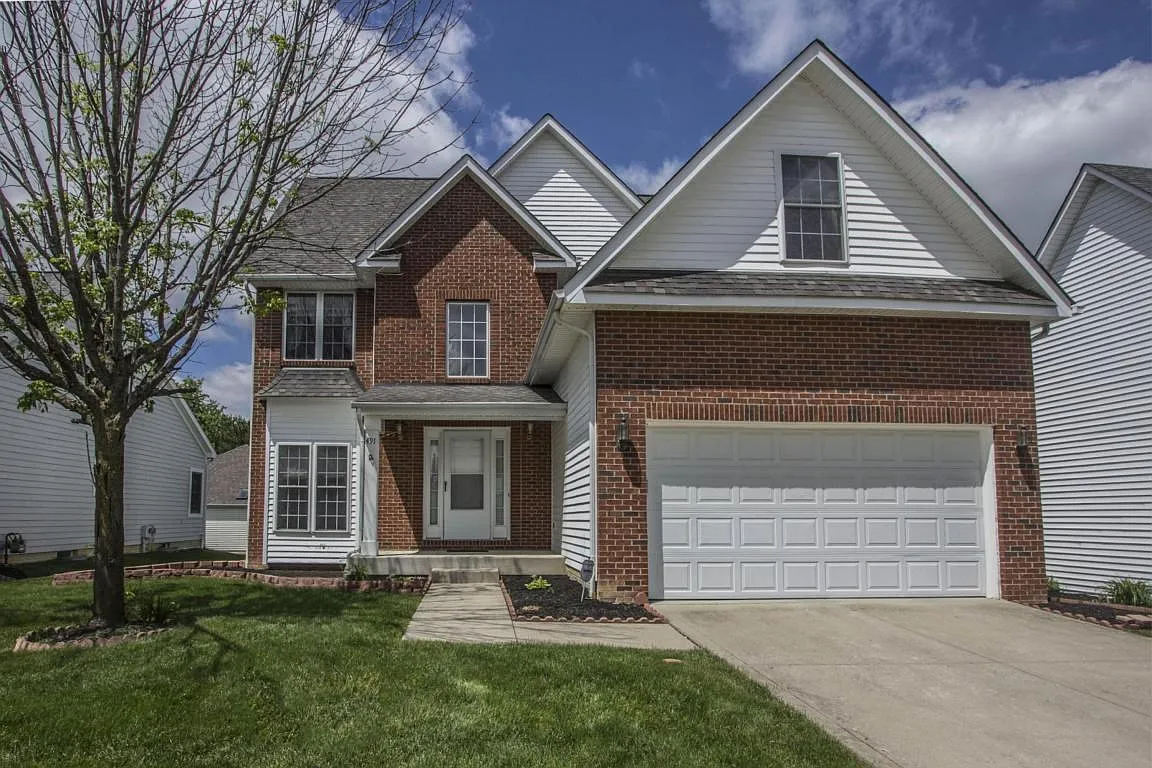 491 Ivyside Sq photo 1