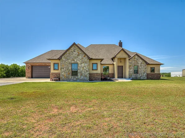 3400 Seiter Ln, Moore, OK 73165
