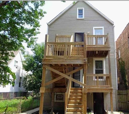 2nd image of 7230 S Union Ave #2
