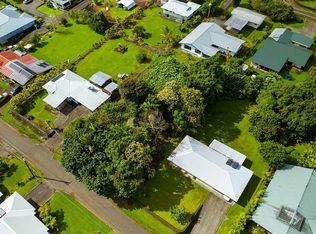 369 Makani Cir #50, Hilo, HI 96720