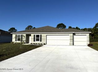 3188 Framingham Ave SW, Palm Bay, FL 32908