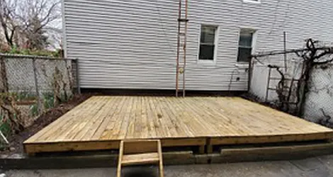 Rented by Safeguard Realty Management