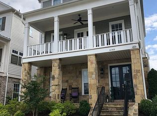 4145 Stourbridge Common Cir, Milton, GA 30004