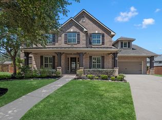 10135 Stafford Hill Cv, Katy, TX 77494