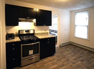 103 Leyden St #1, Boston, MA 02128