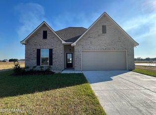 104 Fearless Ave, Youngsville, LA 70592