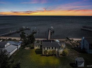 247 Judith Sound Rd, Lottsburg, VA 22511