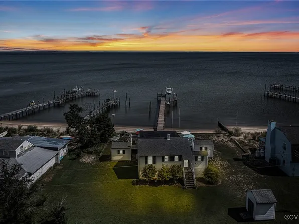 247 Judith Sound Rd, Lottsburg, VA 22511