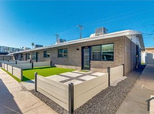 1116 E Lemon St #115, Tempe, AZ 85281