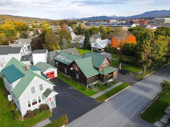 107 Franklin Street, Rutland City, VT 05701