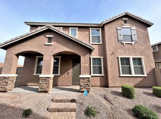 254 N 56th Pl, Mesa, AZ 85205
