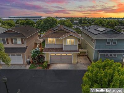 91-1001 Keaunui Dr UNIT 54, Ewa Beach, HI, 96706