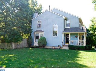 9 Claret Ct, Marlton, NJ 08053
